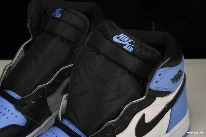 Toe 1  UNC OG Jordan DZ5485-400 High 0825